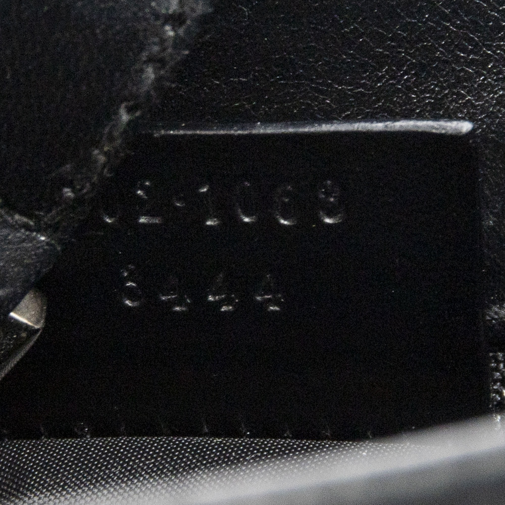 Gucci Small Jackie - Picture 11 of 11